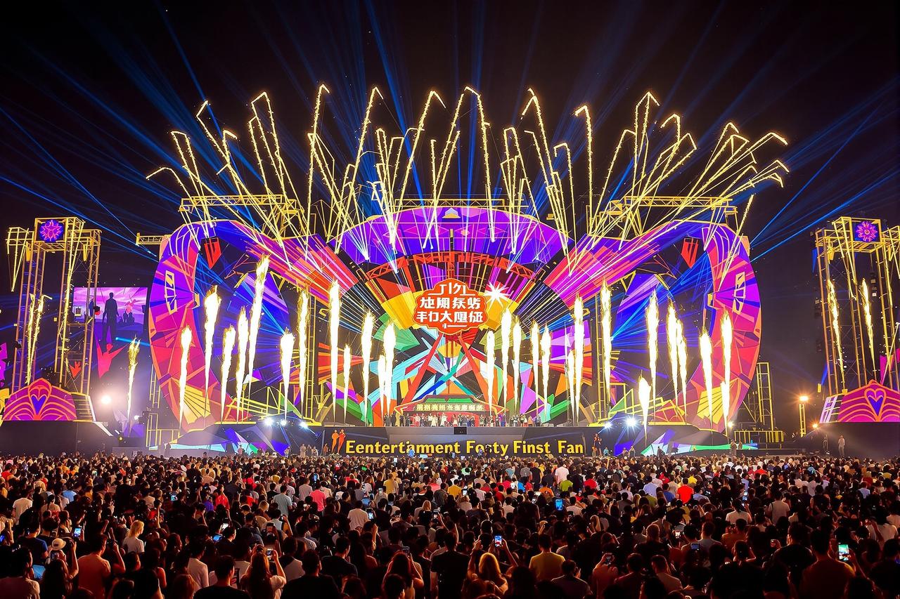 蜜芽视频影迷嘉年华