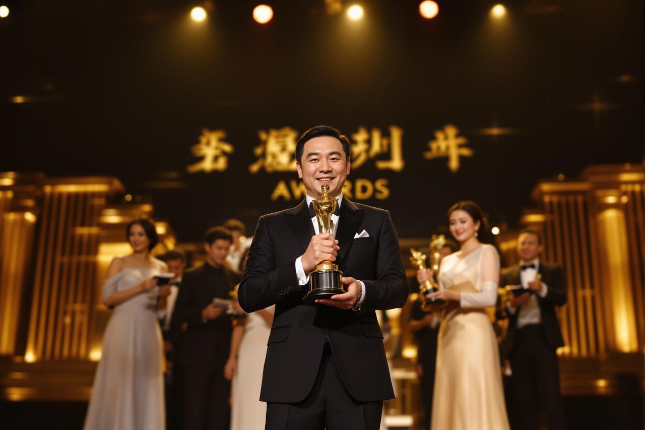 蜜芽视频荣获2024年度最佳传媒公司大奖